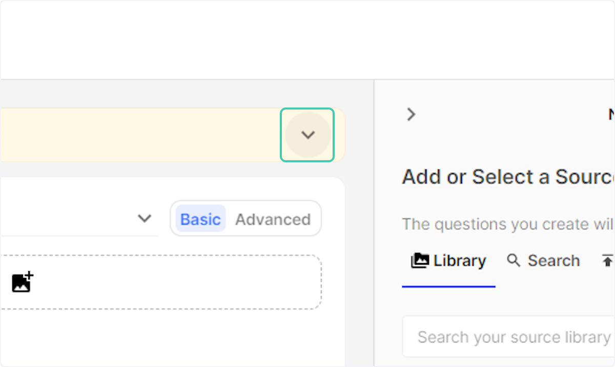 Click on show more to review the warning message
