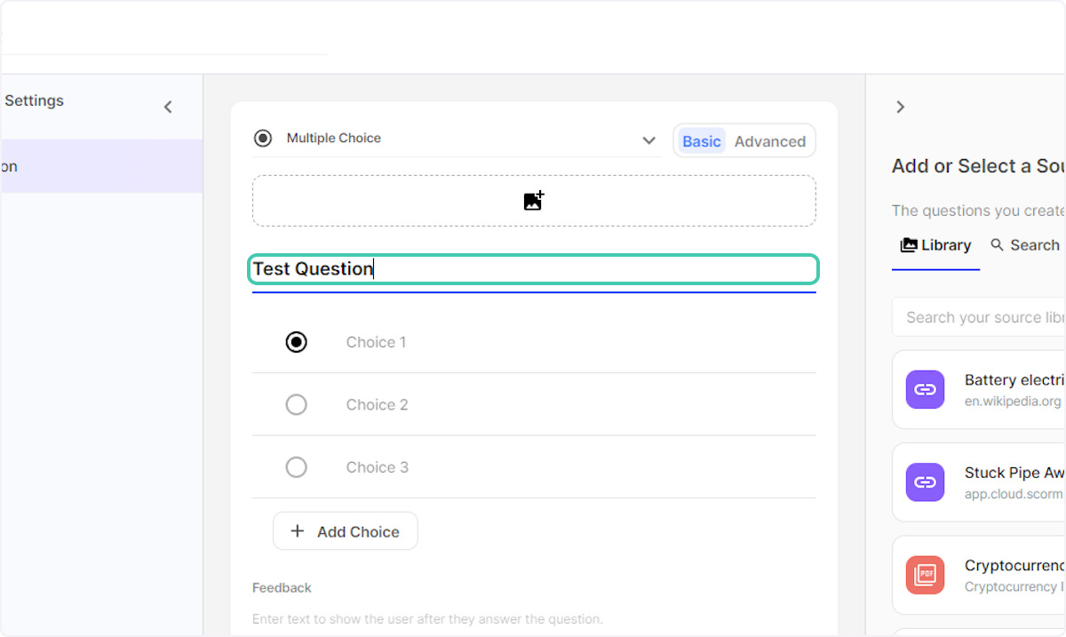 Type your question here