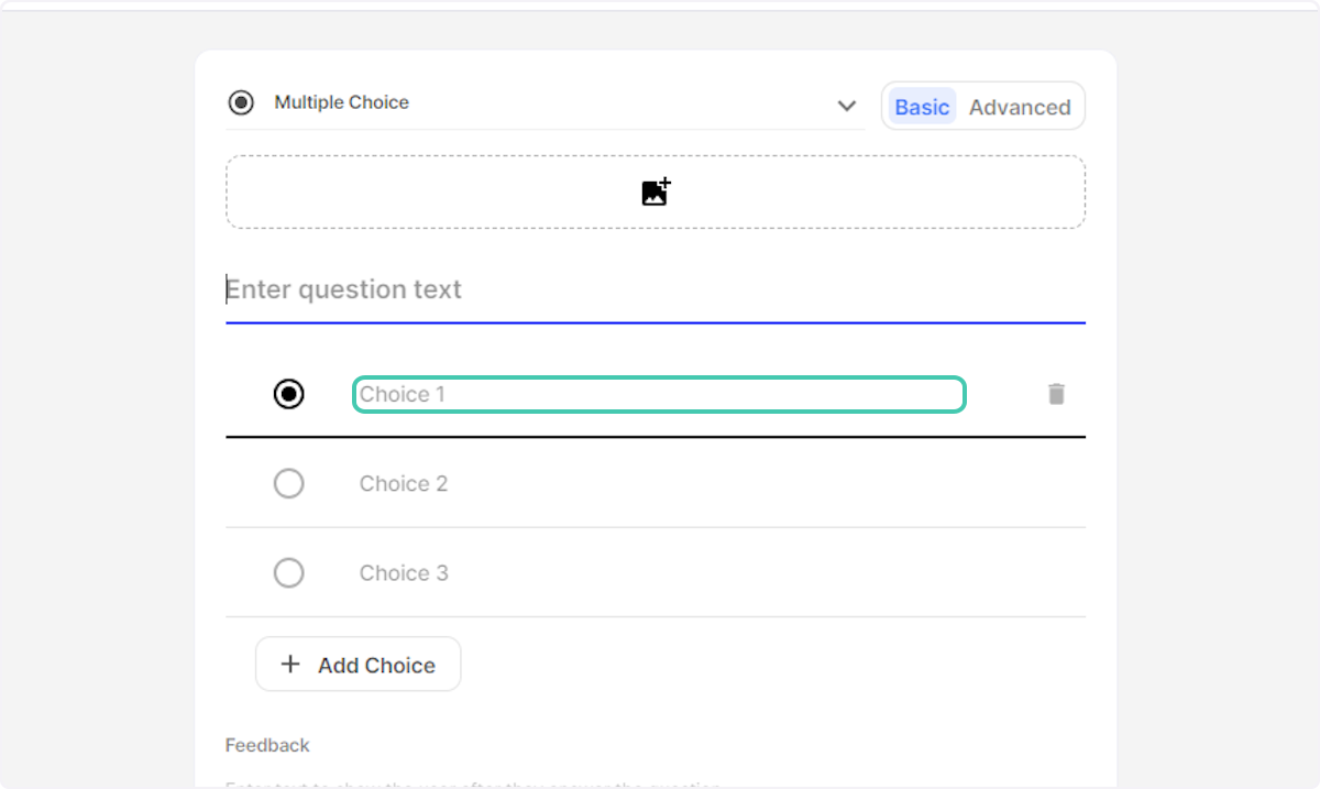Add your answers here and select the correct answer